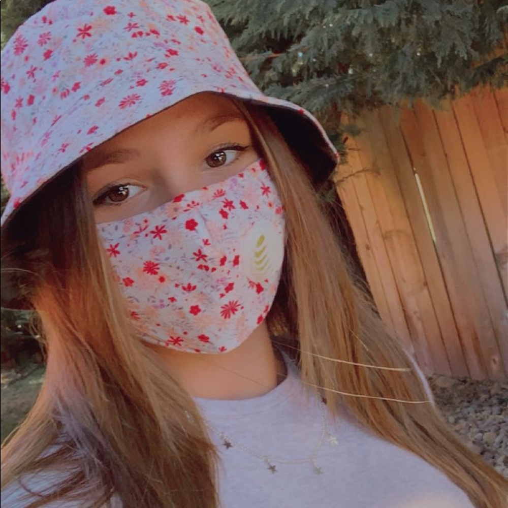 Meet your Posher, Makylah